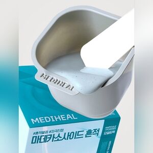 5/$25✨️Mediheal Derma Modeling Pack✨️